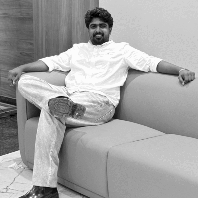 Co-founder / Head of operations